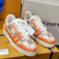 Louis Vuitton Trainer Sneaker